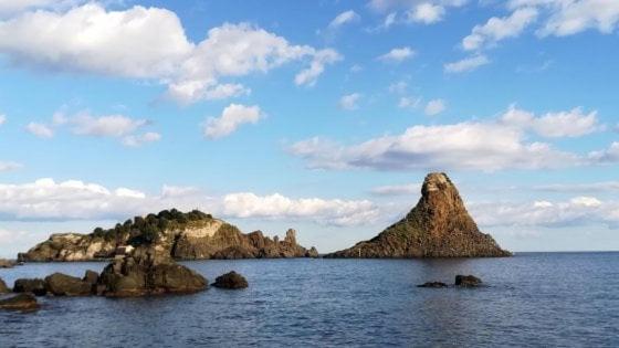 Appartamento La Kasita di Giulia Aeroporto di Catania Fontana Rossa Esterno foto