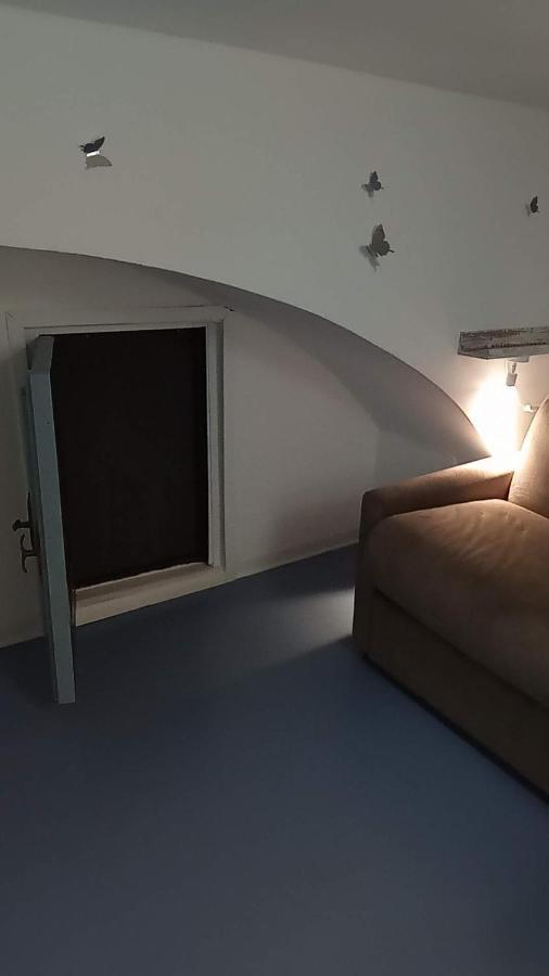 Appartamento La Kasita di Giulia Aeroporto di Catania Fontana Rossa Esterno foto
